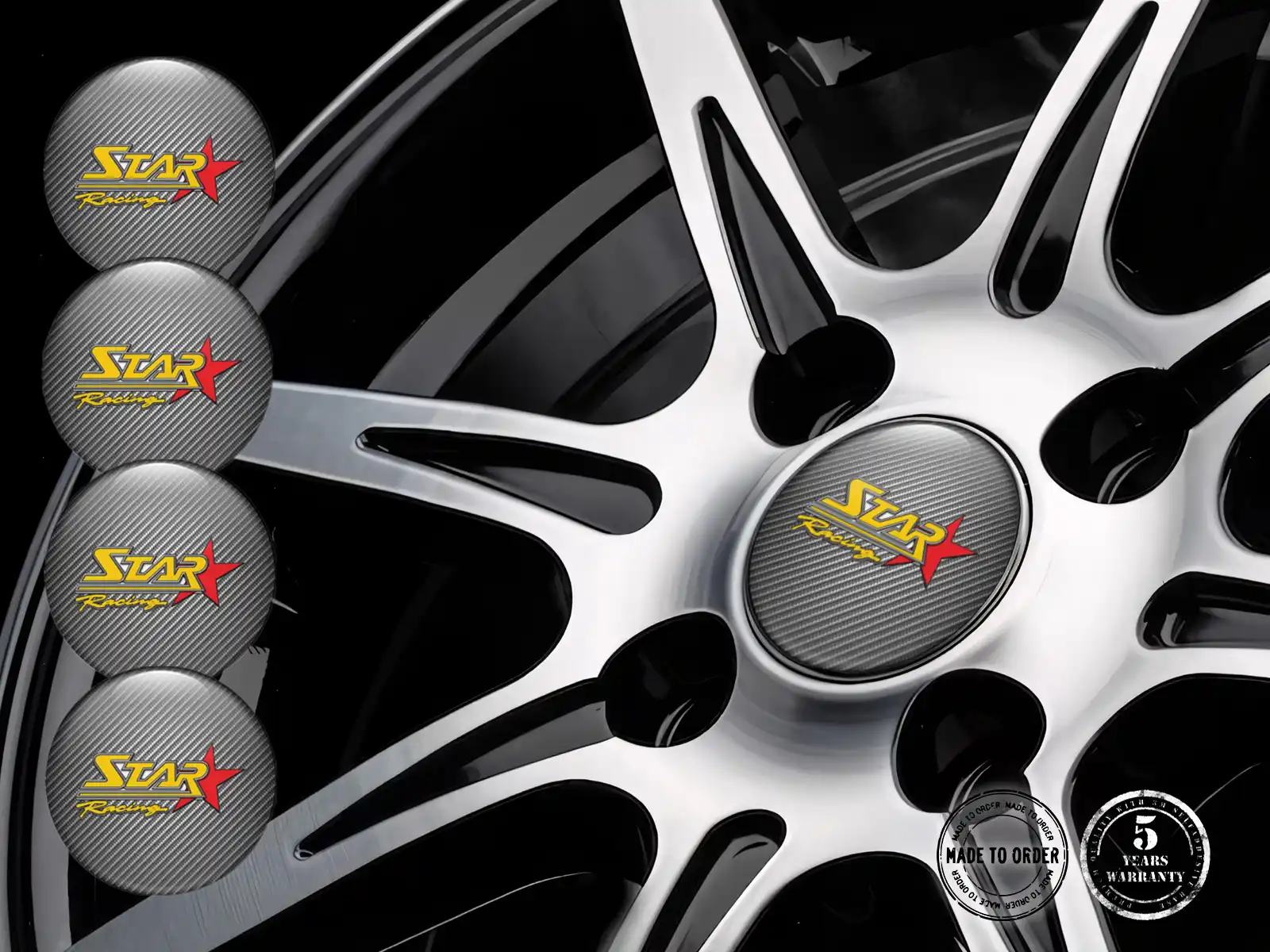 Wheel Badges Edition Supreme Sports Momentum Pulse
